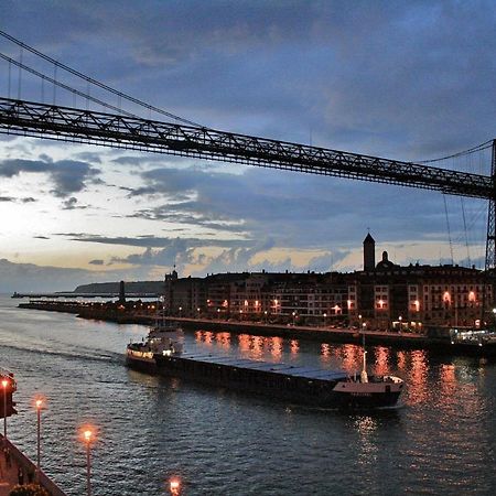 Amplio Y Elegante En Las Arenas Getxo Exterior photo